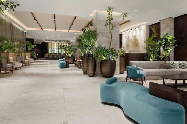 Hotel Interior 6 of 85