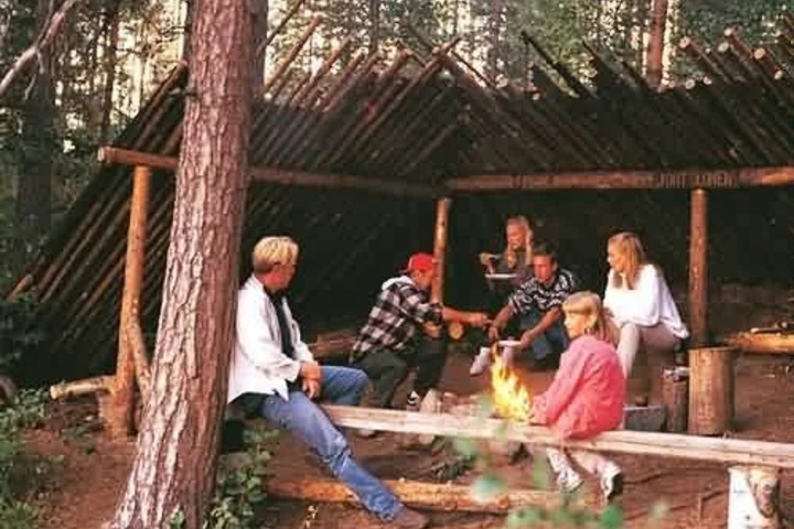 Image of Rantasipi Joutsenlampi