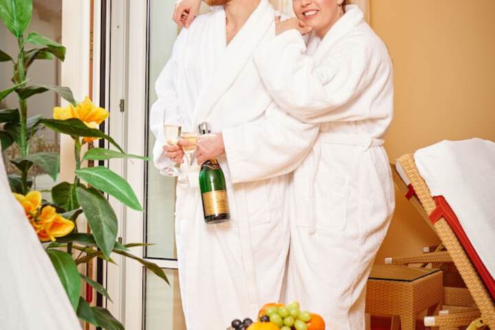 Wellness Treatments