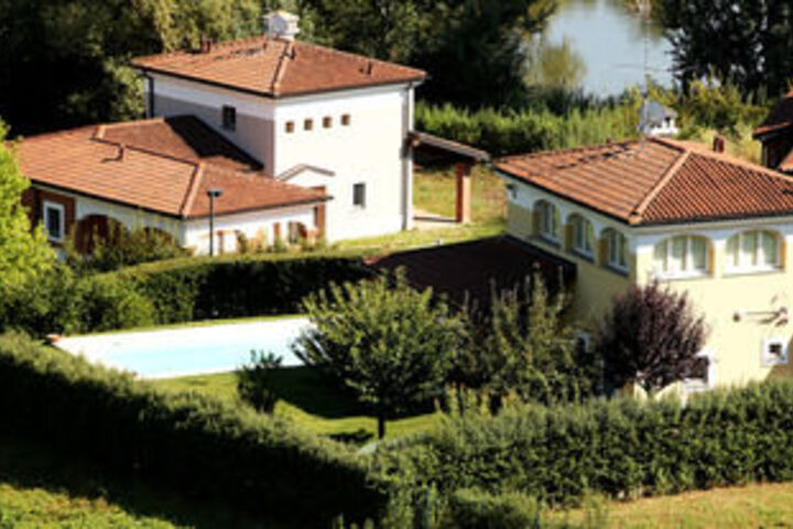 Golf & Relais Feudo di Asti