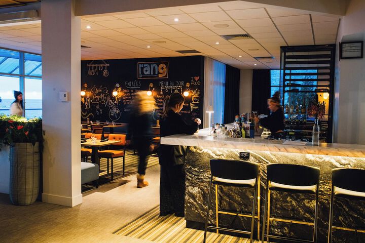 Hotel Interior 54 of 68