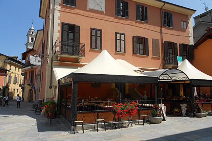 Albergo Ristorante Cavallo Bianco