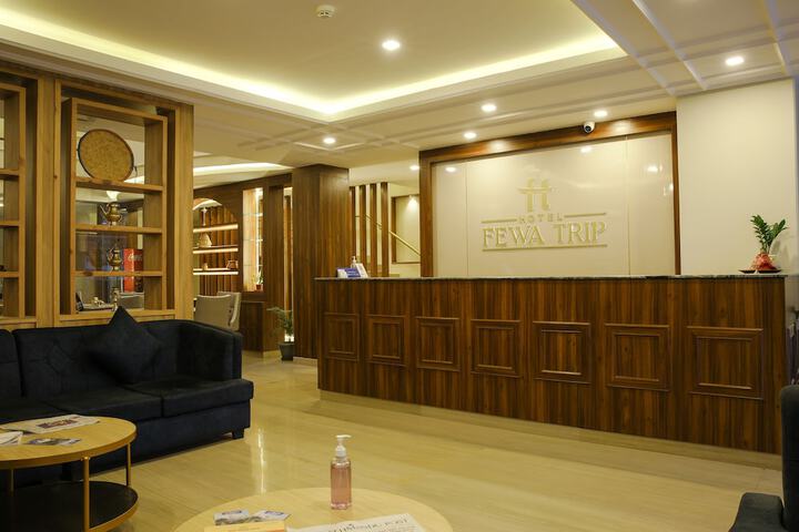 Hotel Interior 3 of 100