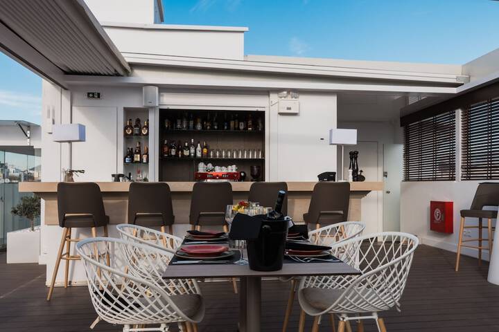 Terrace/Patio 107 of 122
