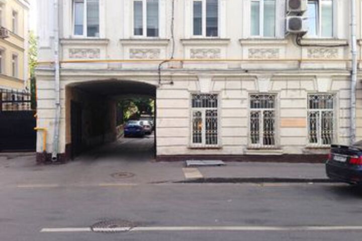 Fitness Facility Photos