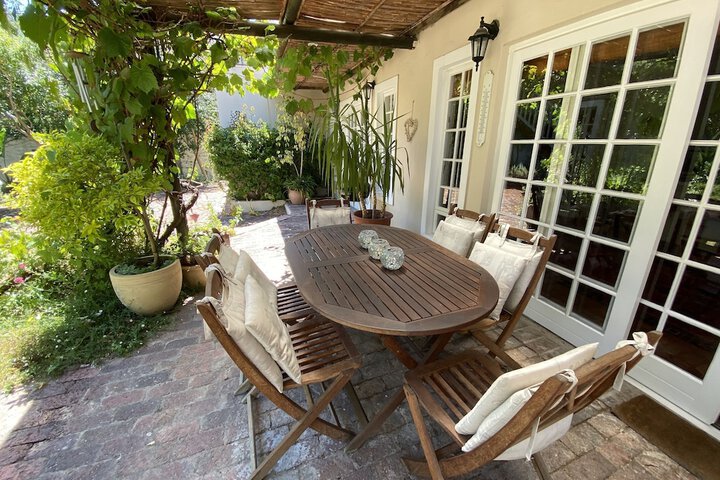Terrace/Patio 12 of 20