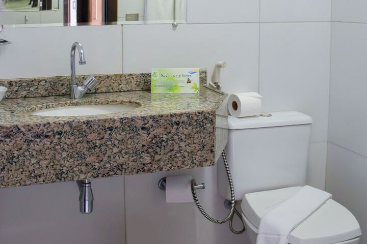 Bath Amenities