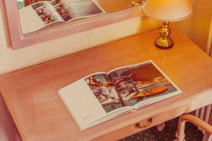 Room 17 of 40