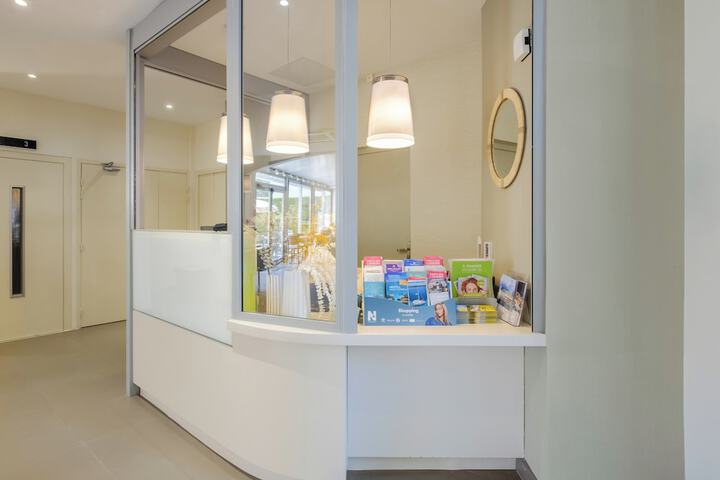 Fitness Center Photo