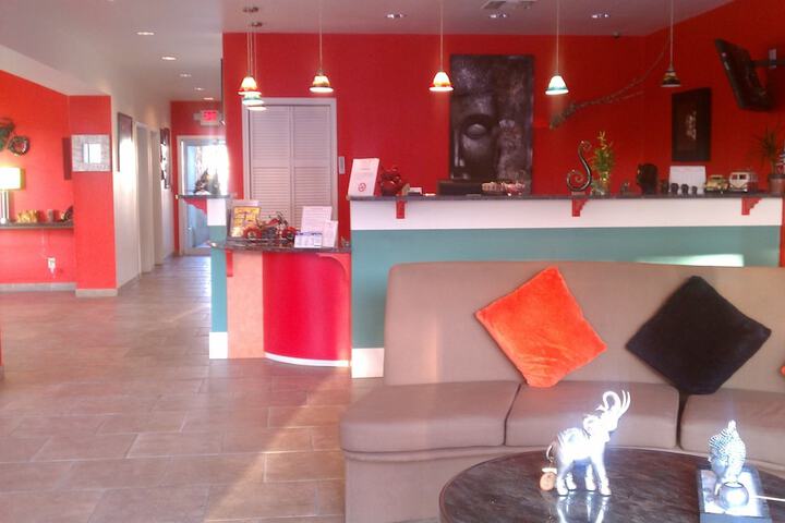 Hotel Interior 5 of 41