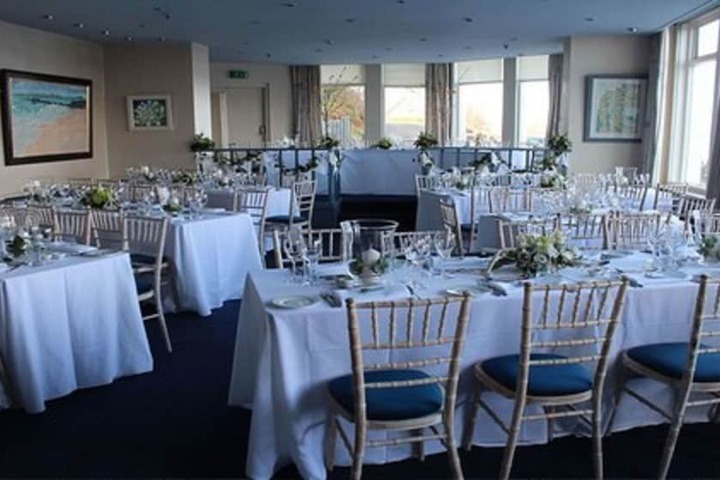 Wedding/Banquet 45 of 64