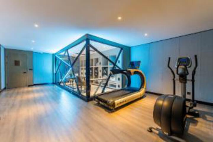 Health and Fitness 15 of 23