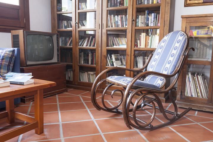 Hotel Interior 49 of 68