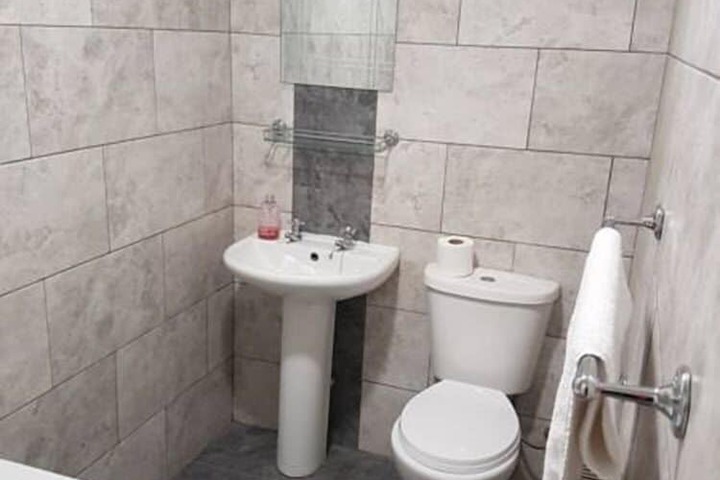 Bath Amenities