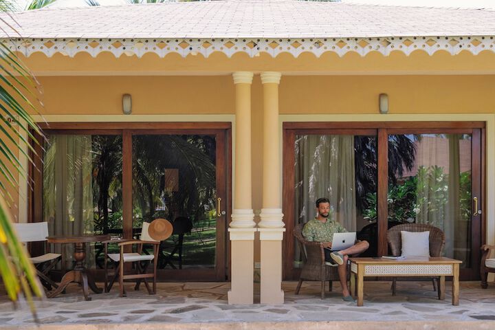Terrace/Patio 41 of 143