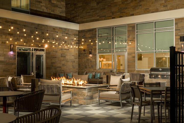 Homewood Suites by Hilton Puyallup Tacoma in Puyallup, WA
