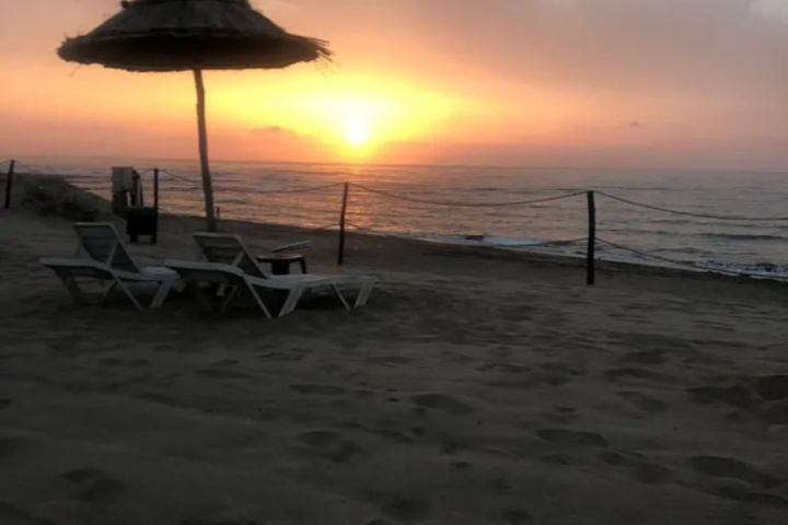 Beach 5 of 7