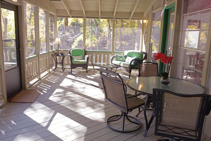Terrace/Patio 326 of 400
