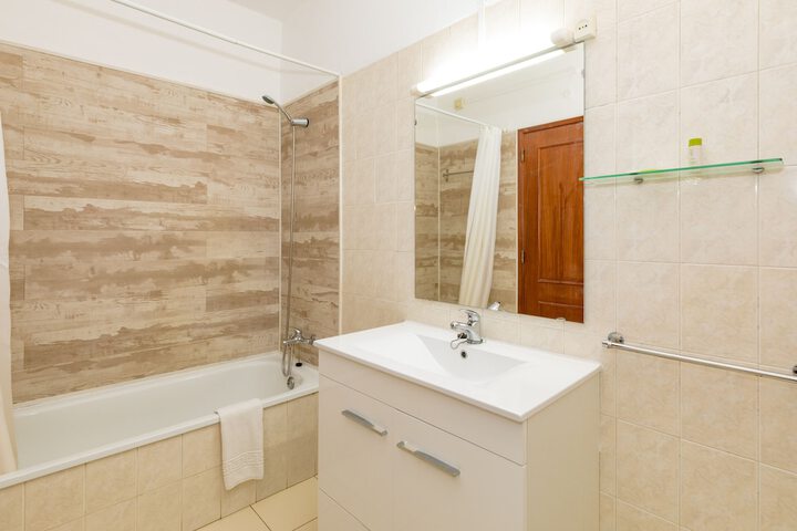 Bathroom Vanities