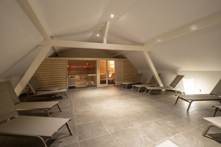 Sports facility