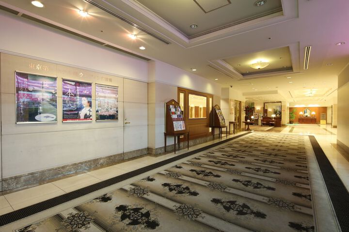 Hotel 3 of 77