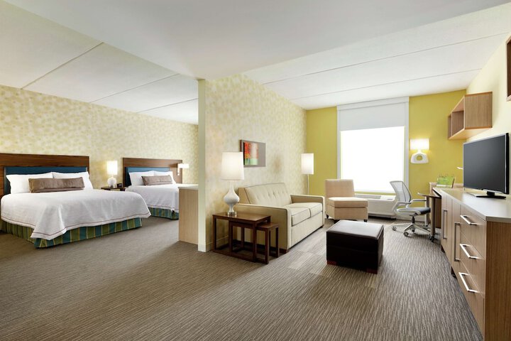 1 Double Bed Studio (5 of 17)