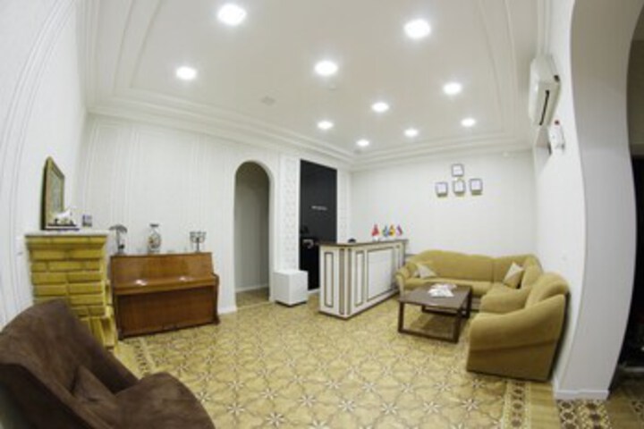 Hotel Interior 10 of 29