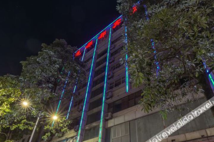 Hotel 4 of 26