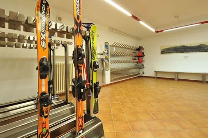 Fitness Club