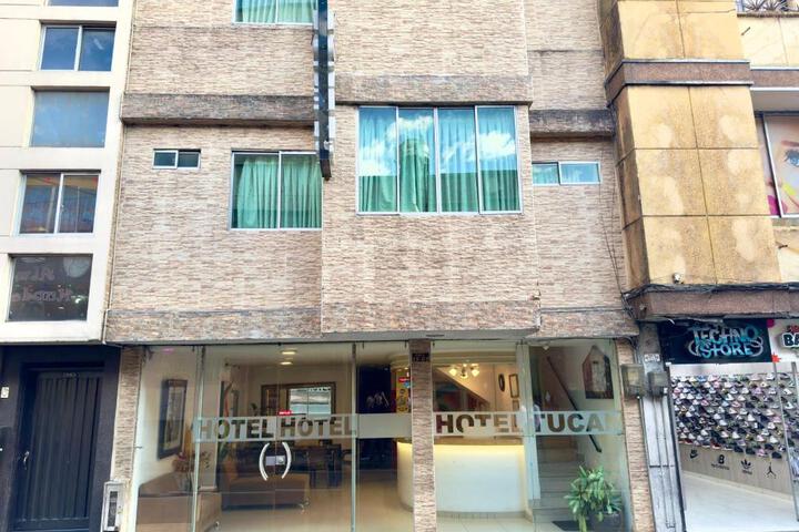 Hotel Tucan Pereira
