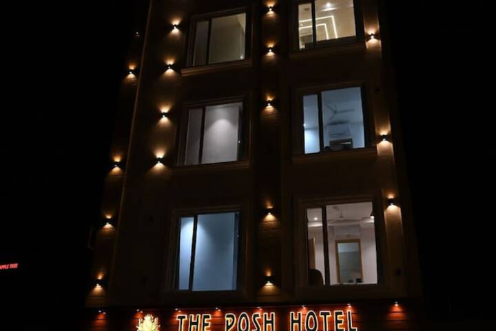 Hotel 22 of 22