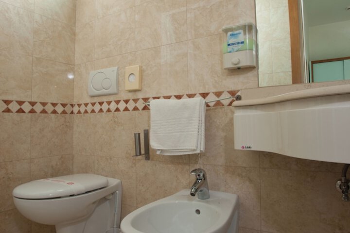 Bath Amenities