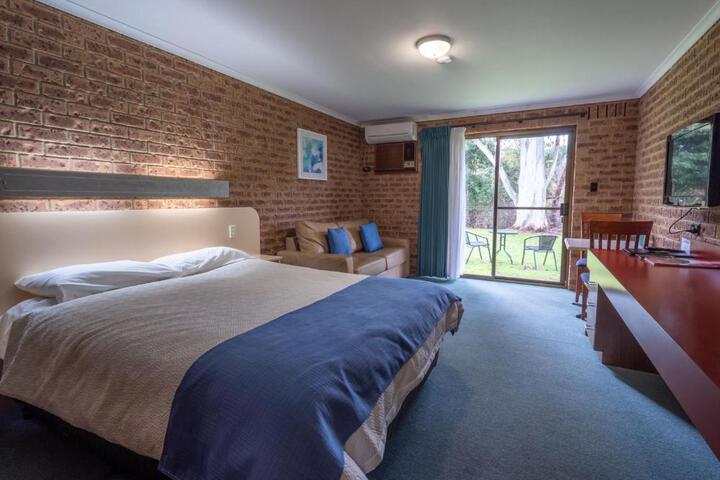 Image of Eildon Parkview Motor Inn Room 9