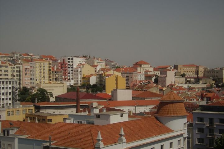 Hotel View 60 of 65