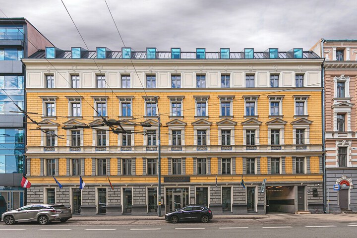 Hotel 47 of 50