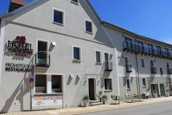 Hotel 46 of 46