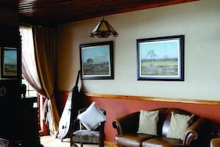 Hotel Interior 32 of 44