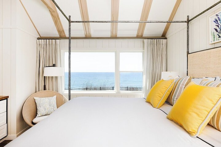 Standard King Bed Ocean View (39 of 63)