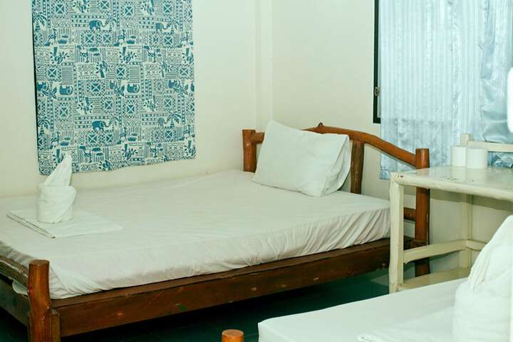 Room 5 of 26