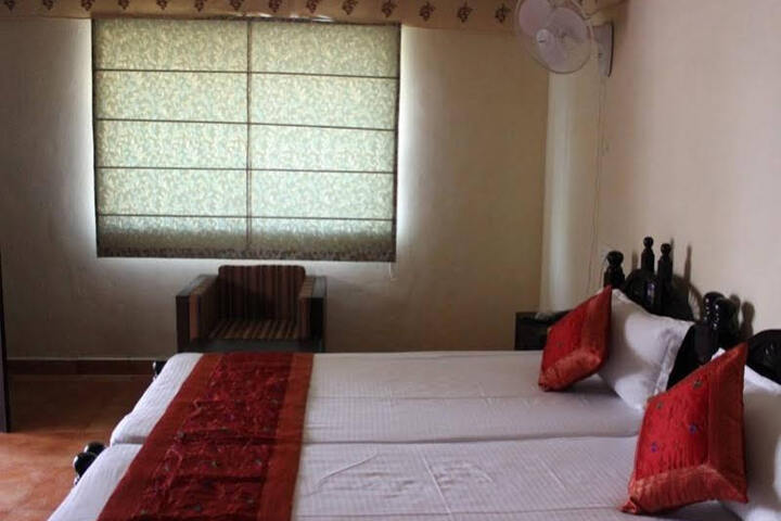 ATHARVA HOTEL & RESORTS