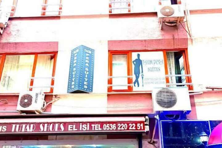 Hotel 75 of 75