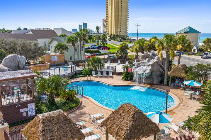 Image of Portside Resort – Pet Friendly by Panhandle Getaways