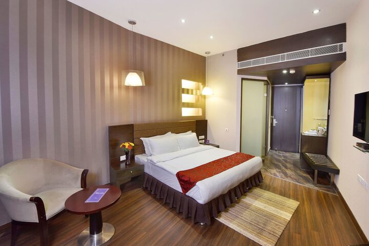 Room 7 of 20