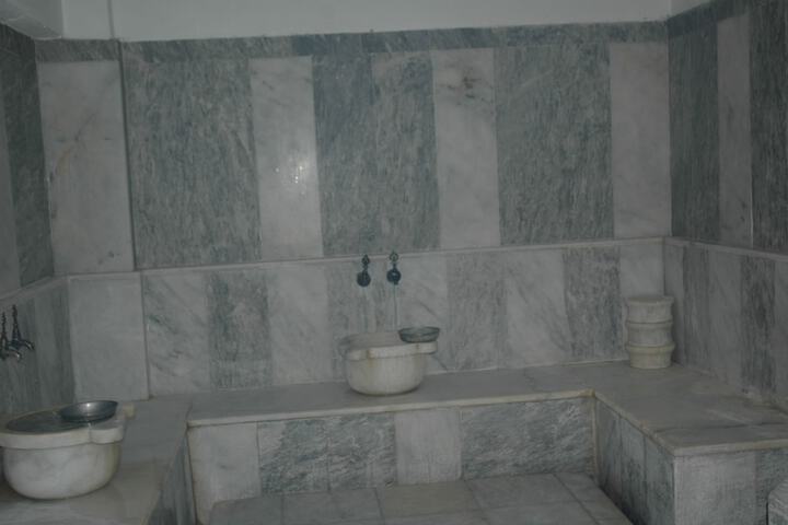 Spa and Wellness Pictures