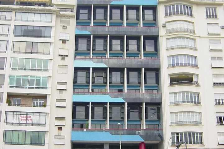 Hotel 77 of 78