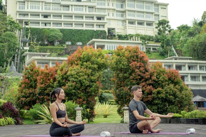 Yoga