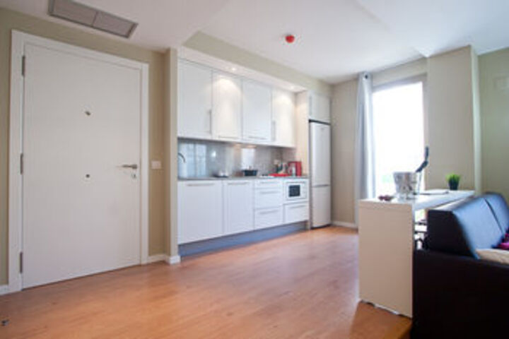 Fitness Center Photo