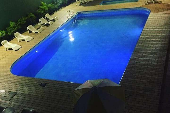 Hotel Guanabara