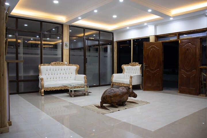 Hotel Interior 3 of 115