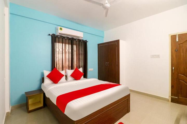 Hotel O Sri Bidya Residency